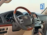 Toyota Land Cruiser VXR 2012 V8